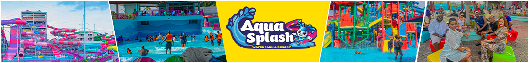 Aqua Splash - Kinshasa - RD Congo - MonCongo