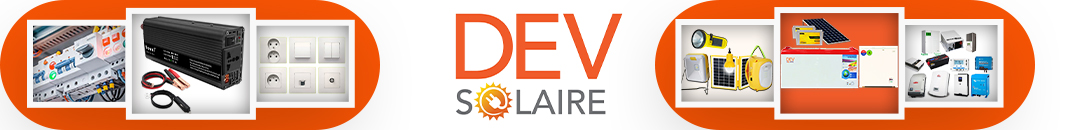 Dev Solaire lubumbashi énergie solaire lubumbashi MonCongo