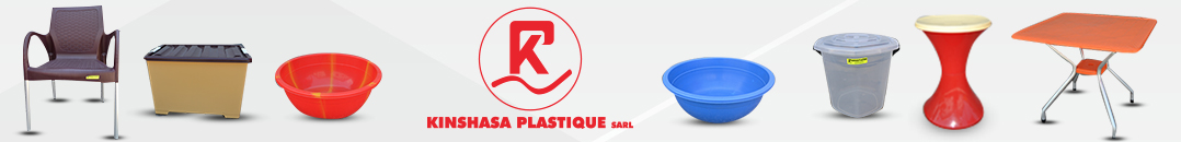 Kinshasa Plastique Sarl – MonCongo – RD Congo