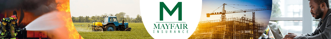 MAYFAIR INSURANCE CONGO SA - RD Congo - Kinshasa - MonCongo