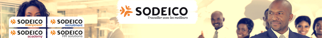 SODEICO - MonCongo