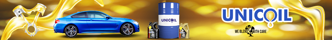 Unicoil Kinshasa Lubrifiants Lubricants Engine Oil RDC 