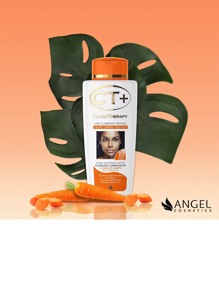 Angel Cosmetics - MonCongo