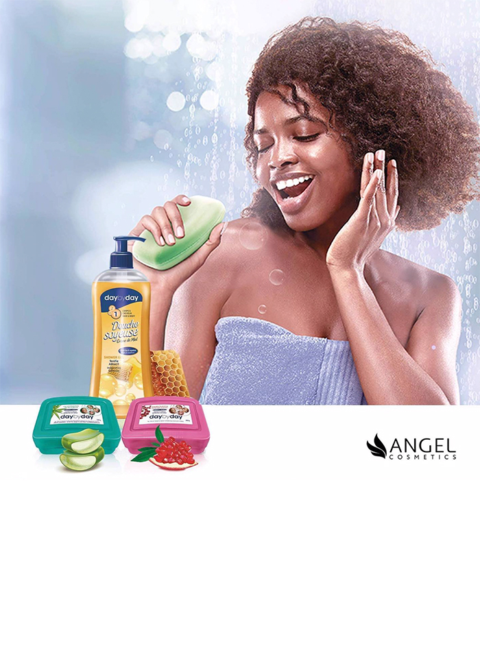 Angel Cosmetics - MonCongo