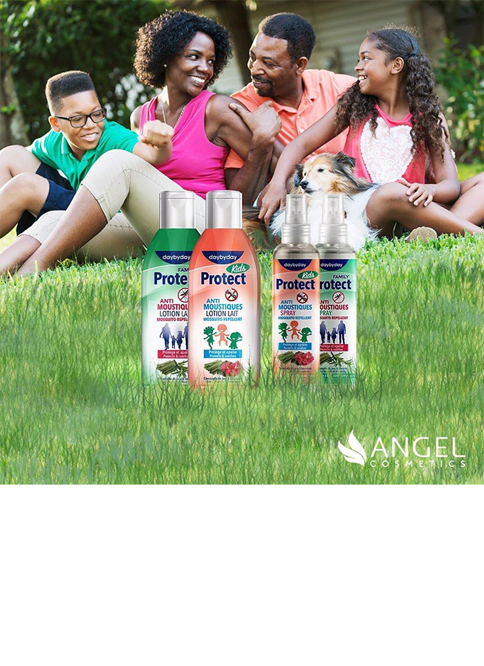 Angel Cosmetics - MonCongo