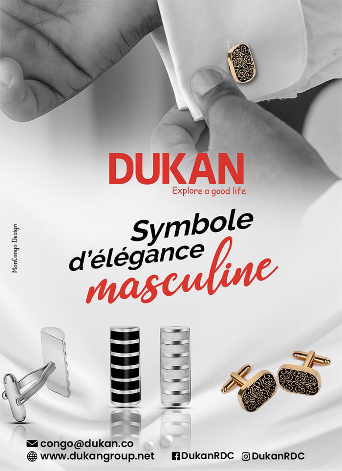 DUKAN – KINSHASA – RD CONGO – MONCONGO