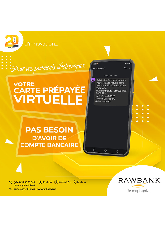 Rawbank-MonCongo