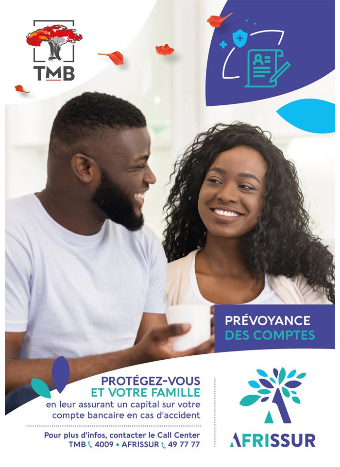 TRUST MERCHANT BANK (TMB) Lubumbashi Banques à Lubumbashi MonCongo