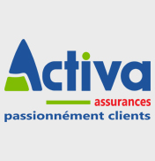 ACTIVA ASSURANCES RDC - KINSHASA - RD CONGO – MONCONGO 