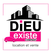 Dieu Existe - MonCongo - Kinshasa - RDC - RD Congo