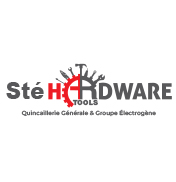 STE HARDWARE TOOLS S.A.R.L – Kinshasa – RDC – République of Congo - MonCongo