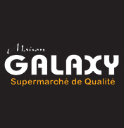 Maison Galaxy Supermarché - Kinshasa - RD Congo - MonCongo