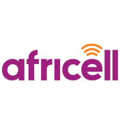 Africell - MonCongo