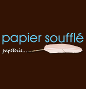 Papier Soufflé - Kinshasa - RD Congo - MonCongo