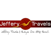 JEFFERY TRAVELS - MonCongo