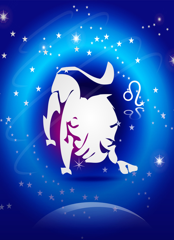 Horoscope MonCongo - Lion