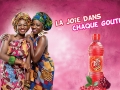 AFRICAN FOODS AND BEVERAGES - MonCongo