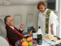 Ethiopian Airlines, compagnie aerienne, vol, voyage, avion, vacances, holiday, pays, visite, tourisme, kinshasa, Detente, business, 1ere classe, passager, 