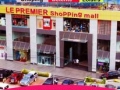 LE PREMIER SHOPPING MALL - Kinshasa - RD Congo - MonCongo