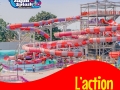 Aqua Splash - Kinshasa - RD Congo - MonCongo