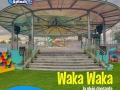 Aqua Splash - Kinshasa - RD Congo - MonCongo