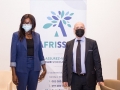 Afrissur - Kinshasa - RD Congo - MonCongo