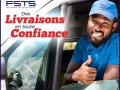 FSTS - Kinshasa - RDC - RD Congo - MonCongo