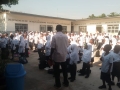 COMPLEXE SCOLAIRE CITE DU SAVOIR – Kinshasa – RD Congo – MonCongo 