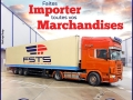FSTS - Kinshasa - RDC - RD Congo - MonCongo