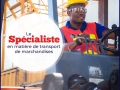 FSTS - Kinshasa - RDC - RD Congo - MonCongo