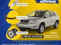Auto Rechange Kolwezi MonCongo pièce de rechange véhicule kolwezi MonCongo Auto Rechange MonCongo