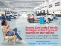 CFAO MOBILITY Kinshasa Toyota Congo MonCongo Suzuki Congo MonCongo Peugeot Congo MonCongo