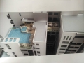 Immeuble Fokia - Appartement - Kinshasa - RD Congo - MonCongo 