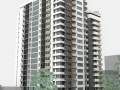Immeuble Fokia - Appartement - Kinshasa - RD Congo - MonCongo 