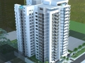 Immeuble Fokia - Appartement - Kinshasa - RD Congo - MonCongo 