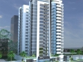 Immeuble Fokia - Appartement - Kinshasa - RD Congo - MonCongo 
