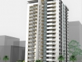 Immeuble Fokia - Appartement - Kinshasa - RD Congo - MonCongo 