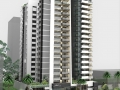 Immeuble Fokia - Appartement - Kinshasa - RD Congo - MonCongo 