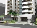 Immeuble Fokia - Appartement - Kinshasa - RD Congo - MonCongo 