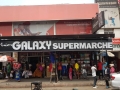 Maison Galaxy Supermarché - Kinshasa - RD Congo - MonCongo