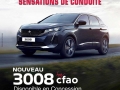 CFAO MOBILITY Kinshasa Toyota Congo MonCongo Suzuki Congo MonCongo Peugeot Congo MonCongo