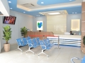 CHIK - CENTRE HOSPITALIER INTERNATIONAL DE KINSHASA – KINSHASA – RD CONGO – MONCONGO 