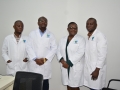 CHIK - CENTRE HOSPITALIER INTERNATIONAL DE KINSHASA – KINSHASA – RD CONGO – MONCONGO 