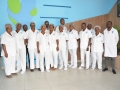 CHIK - CENTRE HOSPITALIER INTERNATIONAL DE KINSHASA – KINSHASA – RD CONGO – MONCONGO 