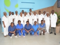 CHIK - CENTRE HOSPITALIER INTERNATIONAL DE KINSHASA – KINSHASA – RD CONGO – MONCONGO 