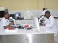 CHIK - CENTRE HOSPITALIER INTERNATIONAL DE KINSHASA – KINSHASA – RD CONGO – MONCONGO 