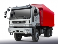 MID engineering Kinshasa MonCongo Mahindra Kinshasa MonCongo Daewoo Trucks Kinshasa MonCongo