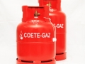 COETE Gaz - Fournisseur - Gaz - Kinshasa - RD Congo - MonCongo