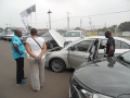 CFAO MOBILITY Kinshasa Toyota Congo MonCongo Suzuki Congo MonCongo Peugeot Congo MonCongo