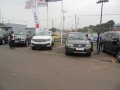 CFAO MOBILITY Kinshasa Toyota Congo MonCongo Suzuki Congo MonCongo Peugeot Congo MonCongo